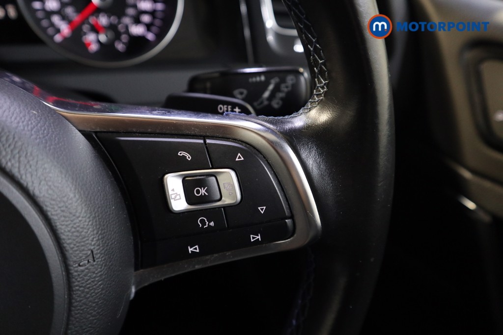 Used Volkswagen Golf 2016 for sale - 76468020: Photo 12