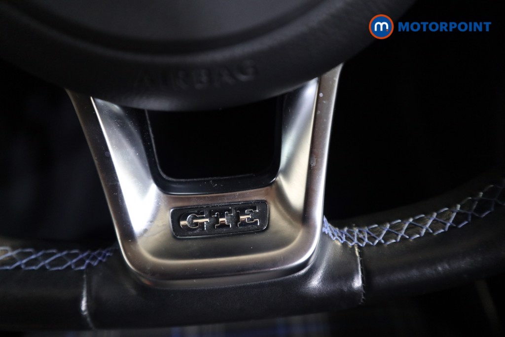 Used Volkswagen Golf 2016 for sale - 76468020: Photo 13