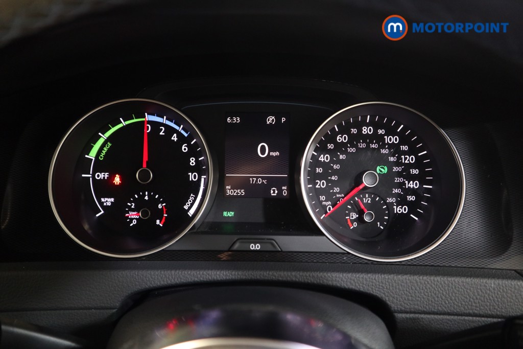 Used Volkswagen Golf 2016 for sale - 76468020: Photo 14