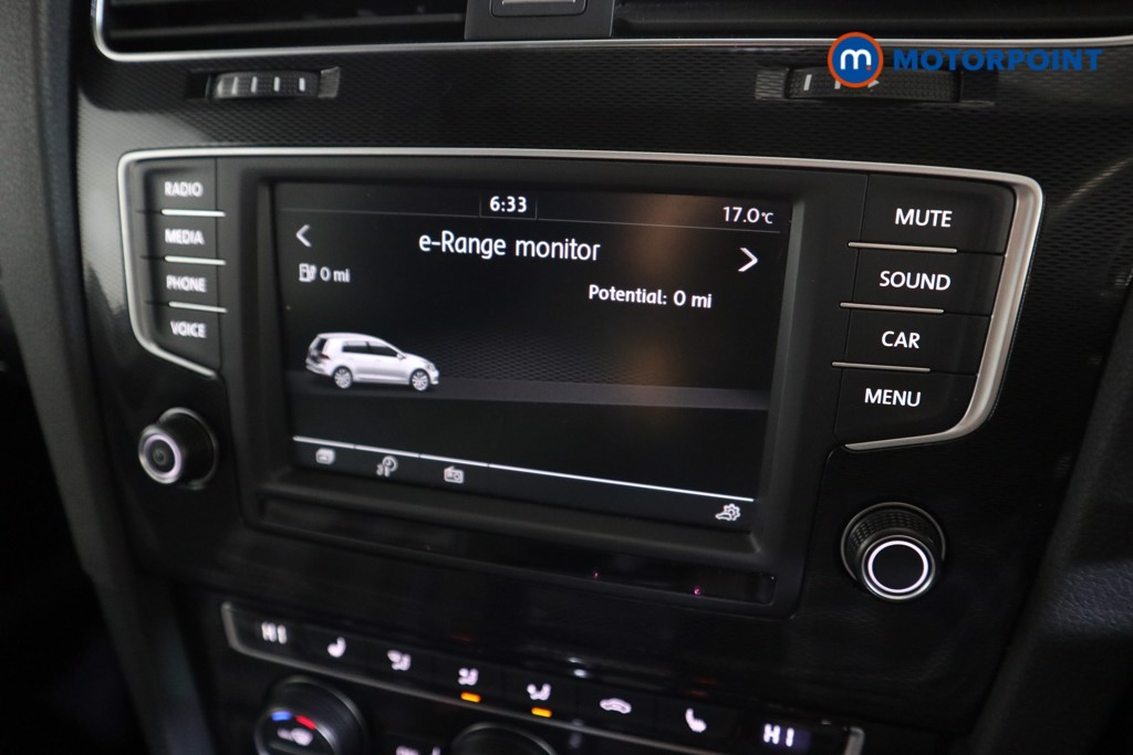 Used Volkswagen Golf 2016 for sale - 76468020: Photo 15