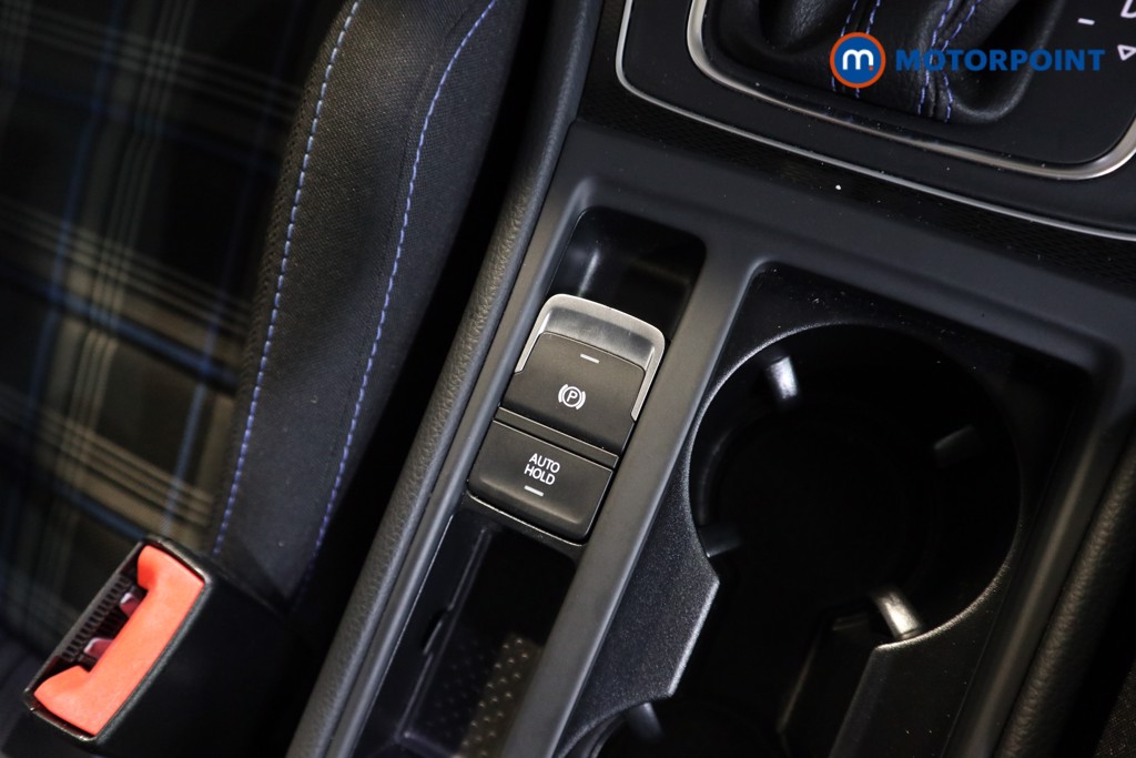 Used Volkswagen Golf 2016 for sale - 76468020: Photo 17