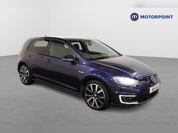 Used Volkswagen Golf 2016 for sale - 76468020: Photo