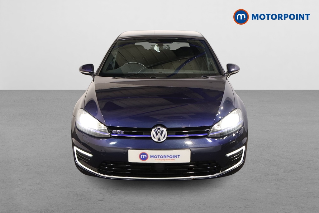 Used Volkswagen Golf 2016 for sale - 76468020: Photo 2
