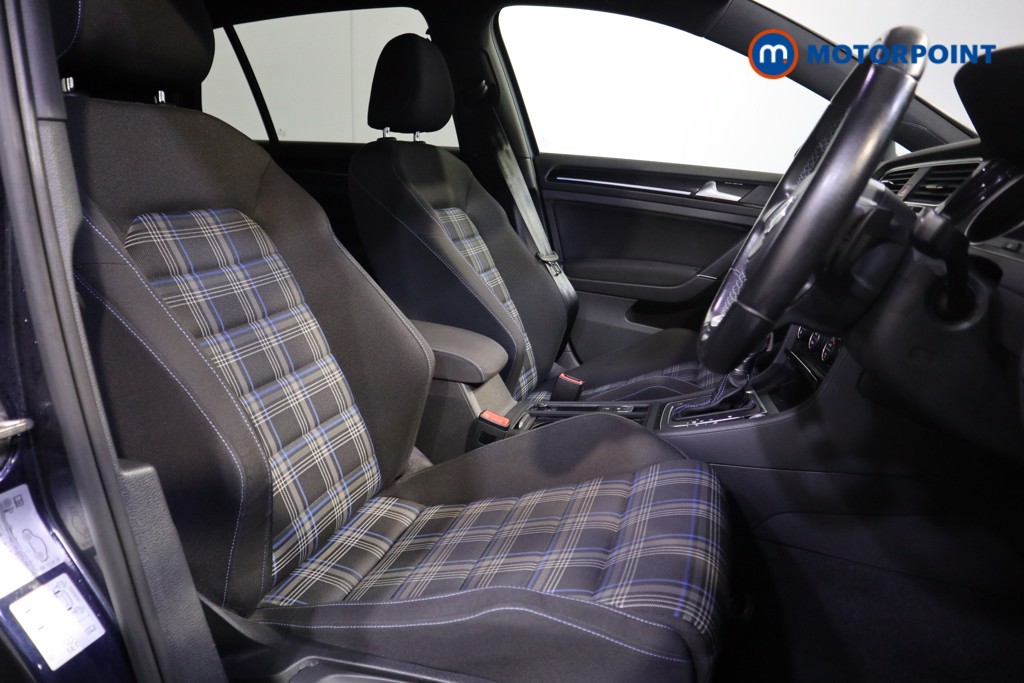 Used Volkswagen Golf 2016 for sale - 76468020: Photo 24