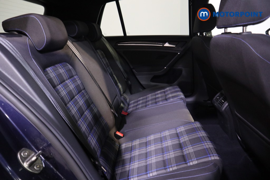 Used Volkswagen Golf 2016 for sale - 76468020: Photo 25