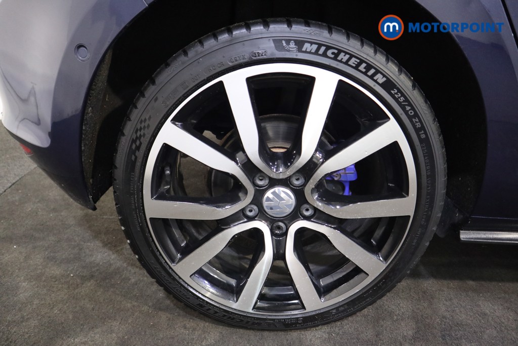 Used Volkswagen Golf 2016 for sale - 76468020: Photo 29