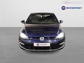 Used Volkswagen Golf 2016 for sale - 76468020: Photo