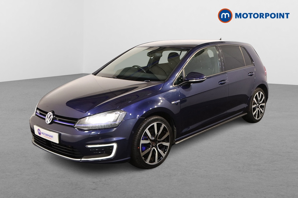 Used Volkswagen Golf 2016 for sale - 76468020: Photo 3
