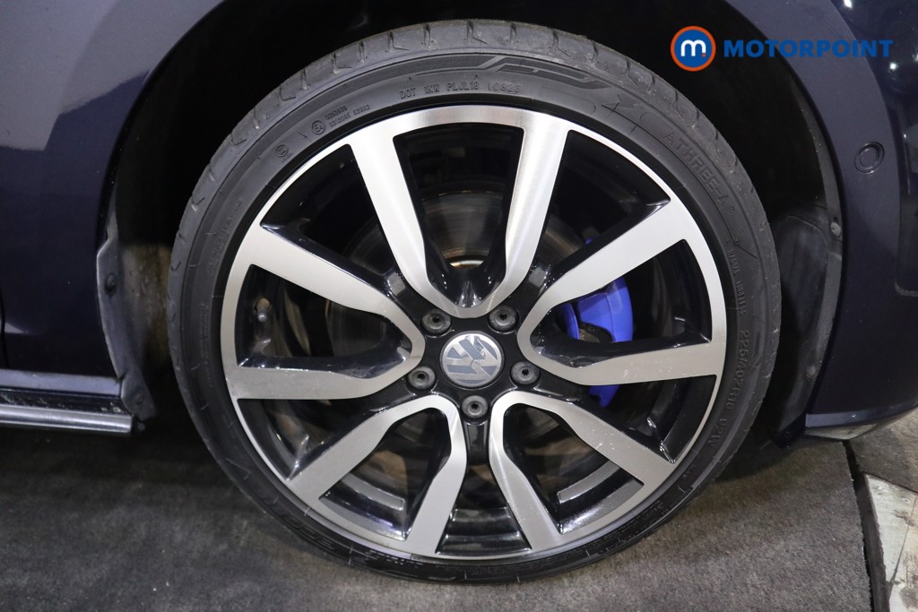 Used Volkswagen Golf 2016 for sale - 76468020: Photo 30