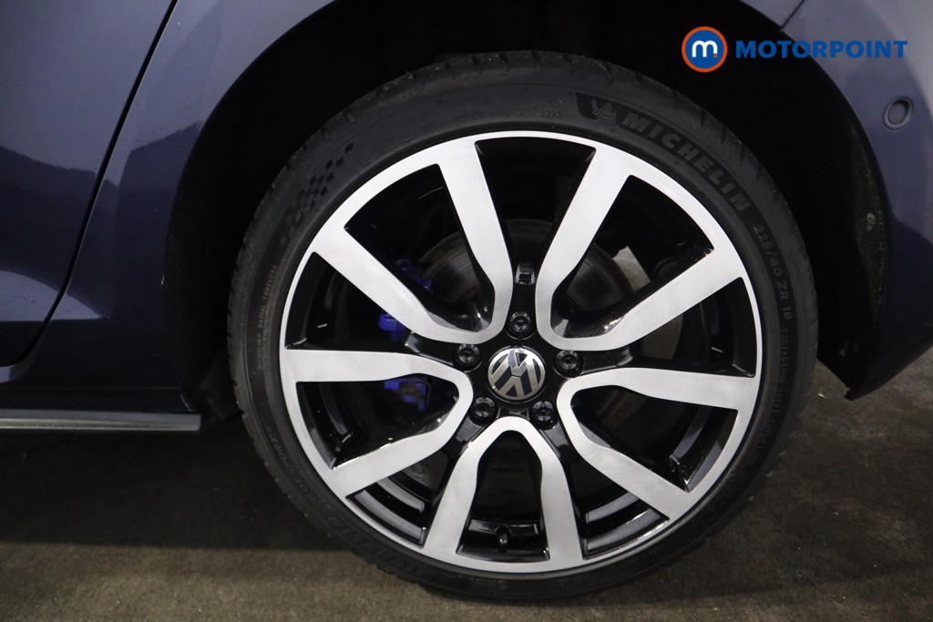 Used Volkswagen Golf 2016 for sale - 76468020: Photo 32