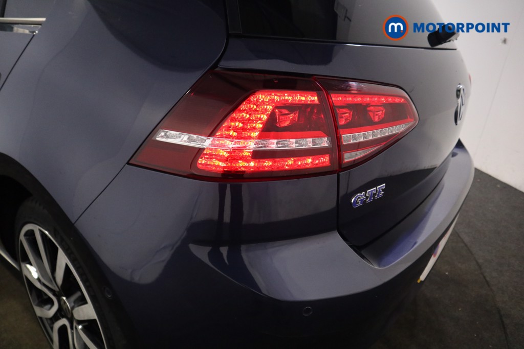 Used Volkswagen Golf 2016 for sale - 76468020: Photo 35