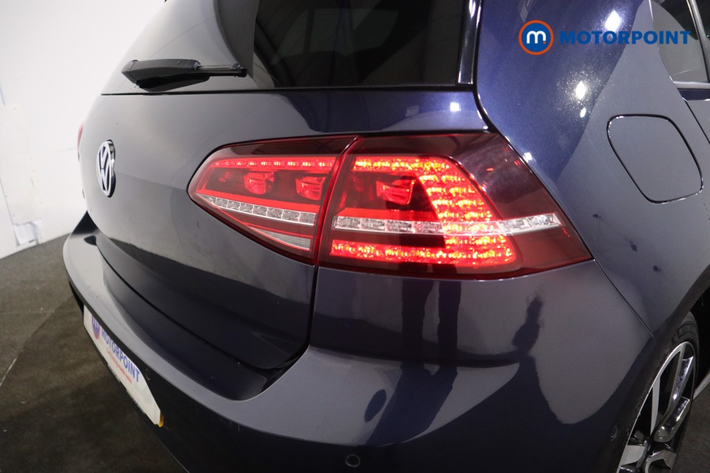 Used Volkswagen Golf 2016 for sale - 76468020: Photo 36