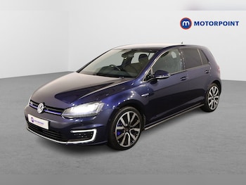 Used Volkswagen Golf 2016 for sale - 76468020: Photo
