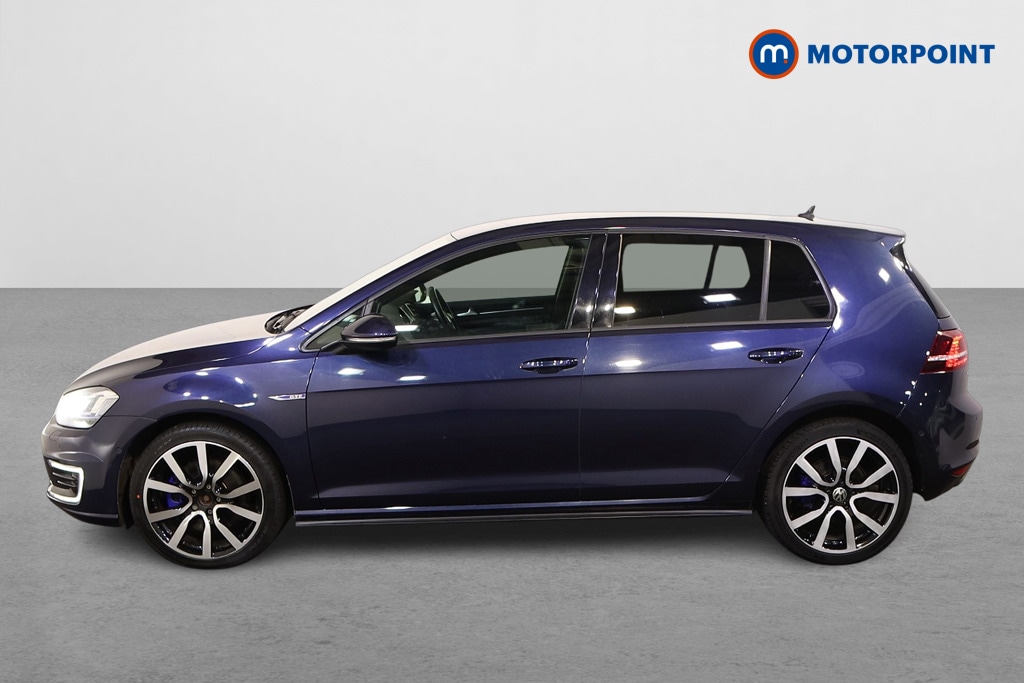 Used Volkswagen Golf 2016 for sale - 76468020: Photo 4