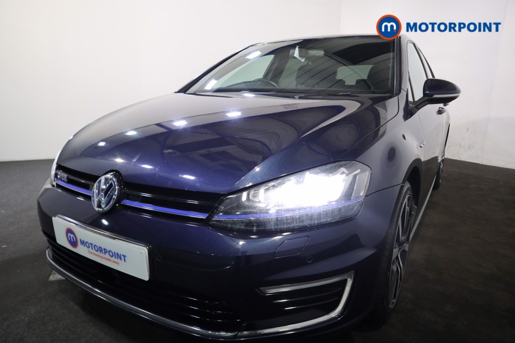 Used Volkswagen Golf 2016 for sale - 76468020: Photo 42