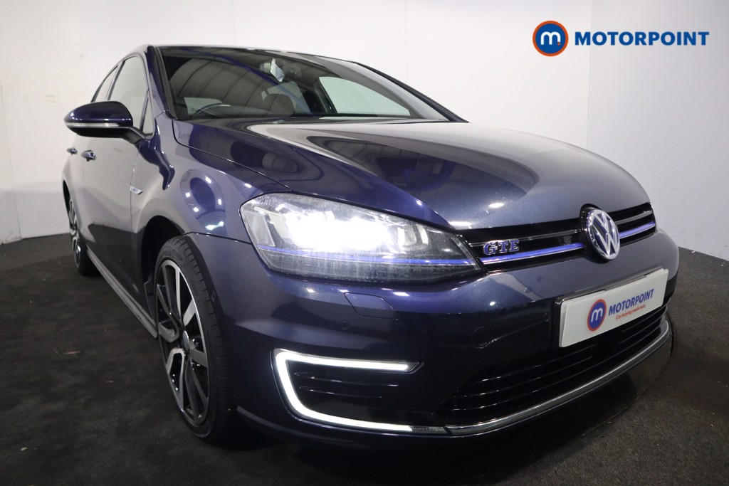 Used Volkswagen Golf 2016 for sale - 76468020: Photo 44