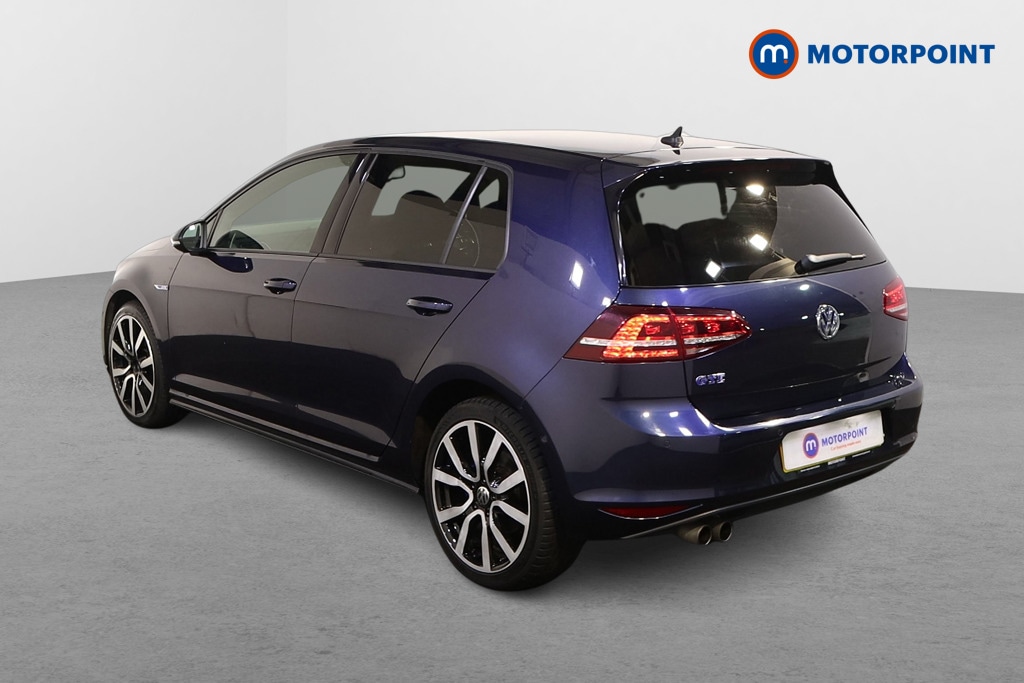 Used Volkswagen Golf 2016 for sale - 76468020: Photo 5