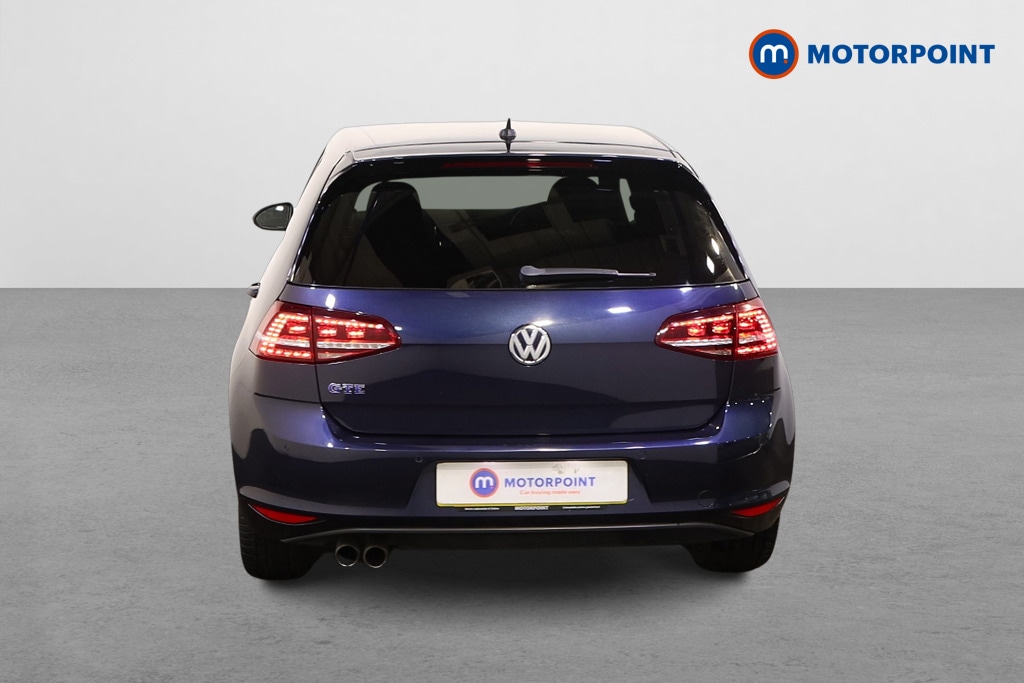 Used Volkswagen Golf 2016 for sale - 76468020: Photo 6
