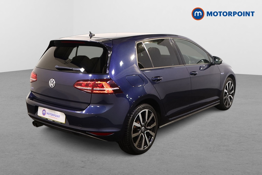 Used Volkswagen Golf 2016 for sale - 76468020: Photo 7