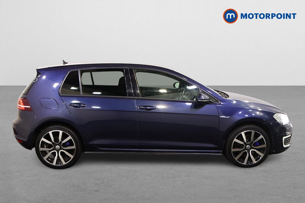 Used Volkswagen Golf 2016 for sale - 76468020: Photo 8