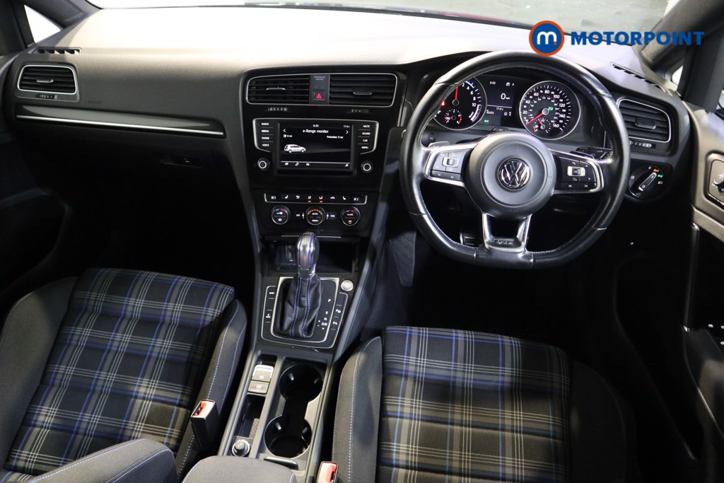Used Volkswagen Golf 2016 for sale - 76468020: Photo 9