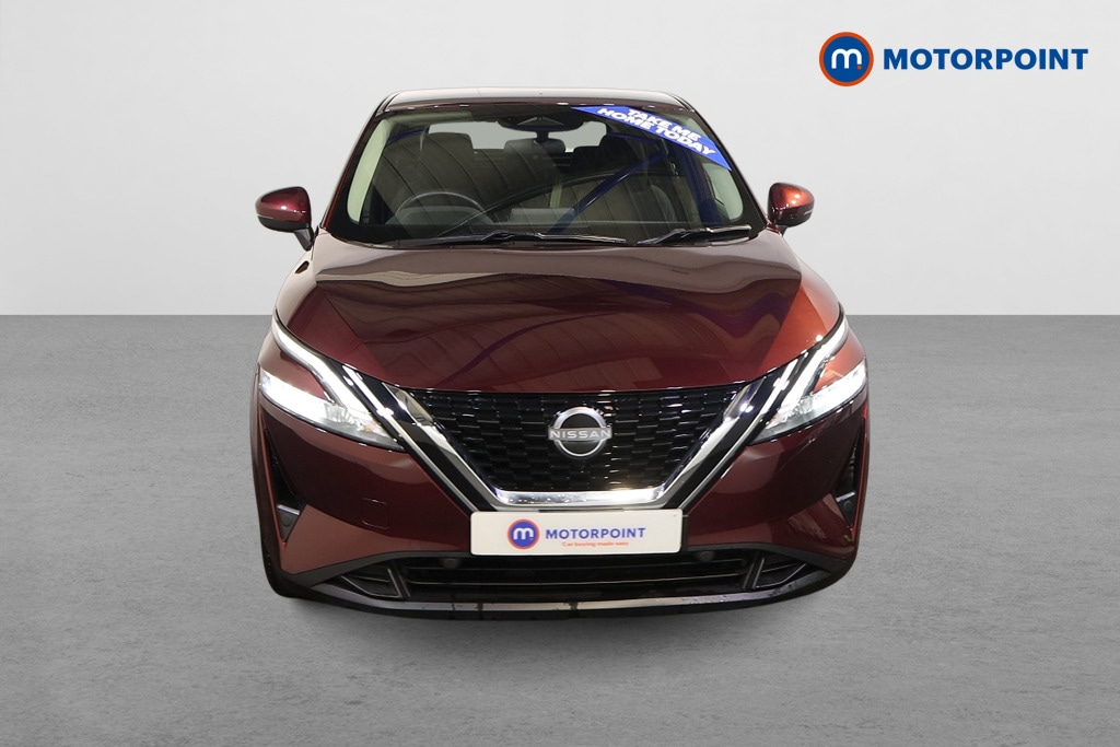 Used Nissan Qashqai 2024 for sale - 76554707: Photo 1