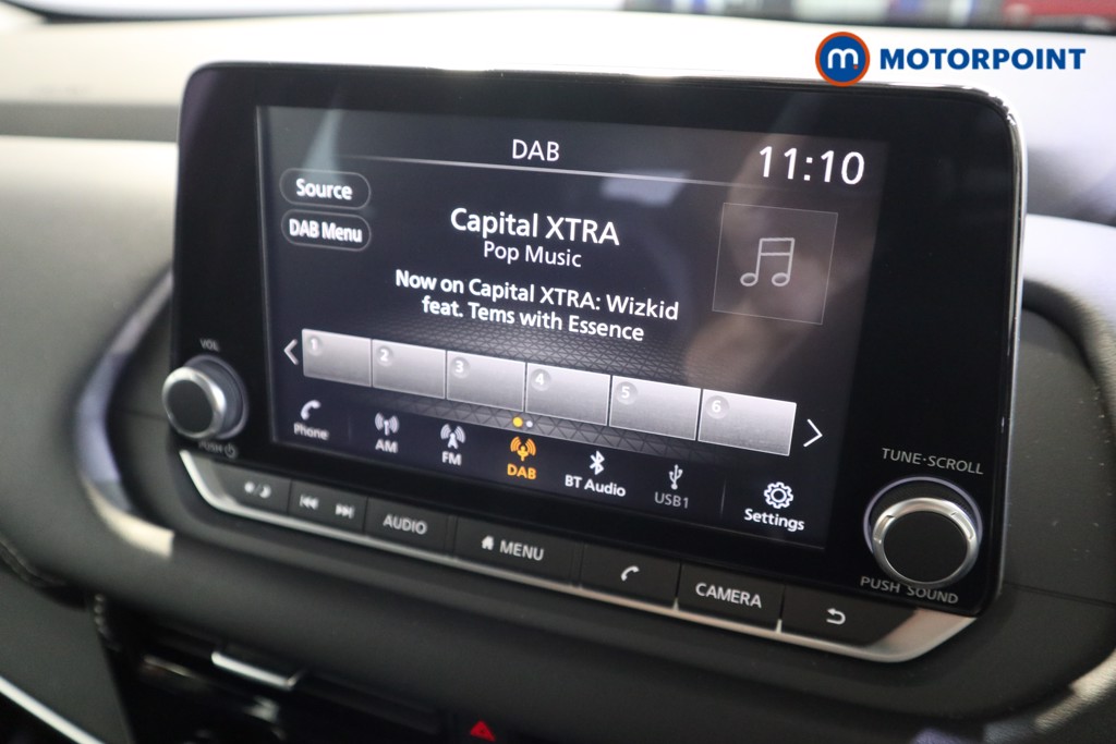 Used Nissan Qashqai 2024 for sale - 76554707: Photo 10