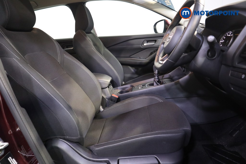 Used Nissan Qashqai 2024 for sale - 76554707: Photo 14