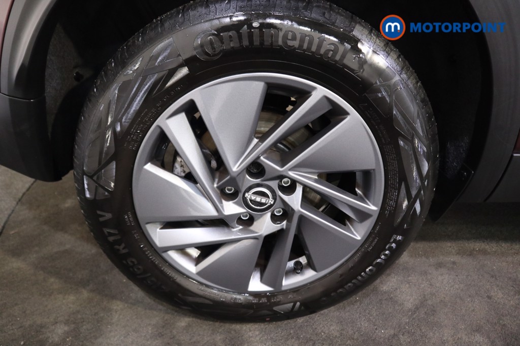 Used Nissan Qashqai 2024 for sale - 76554707: Photo 16