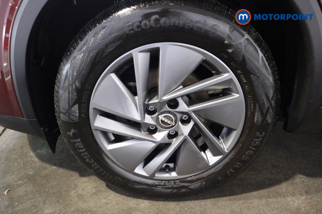 Used Nissan Qashqai 2024 for sale - 76554707: Photo 17