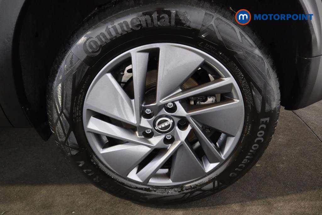 Used Nissan Qashqai 2024 for sale - 76554707: Photo 18