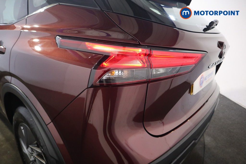 Used Nissan Qashqai 2024 for sale - 76554707: Photo 19