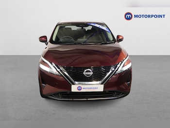 Used Nissan Qashqai 2024 for sale - 76554707: Photo