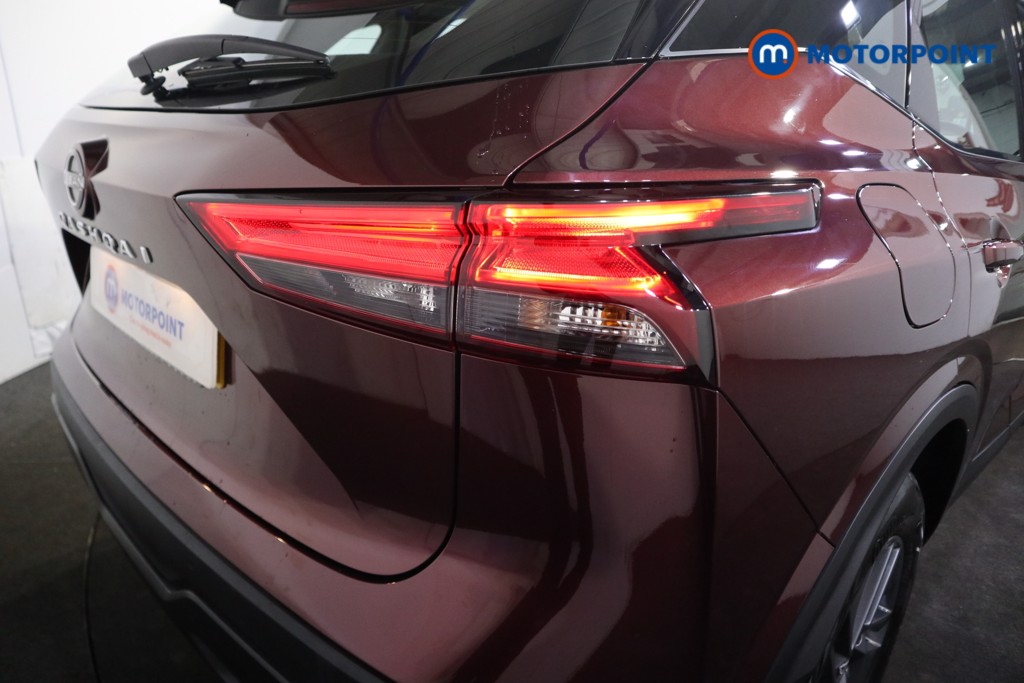 Used Nissan Qashqai 2024 for sale - 76554707: Photo 20