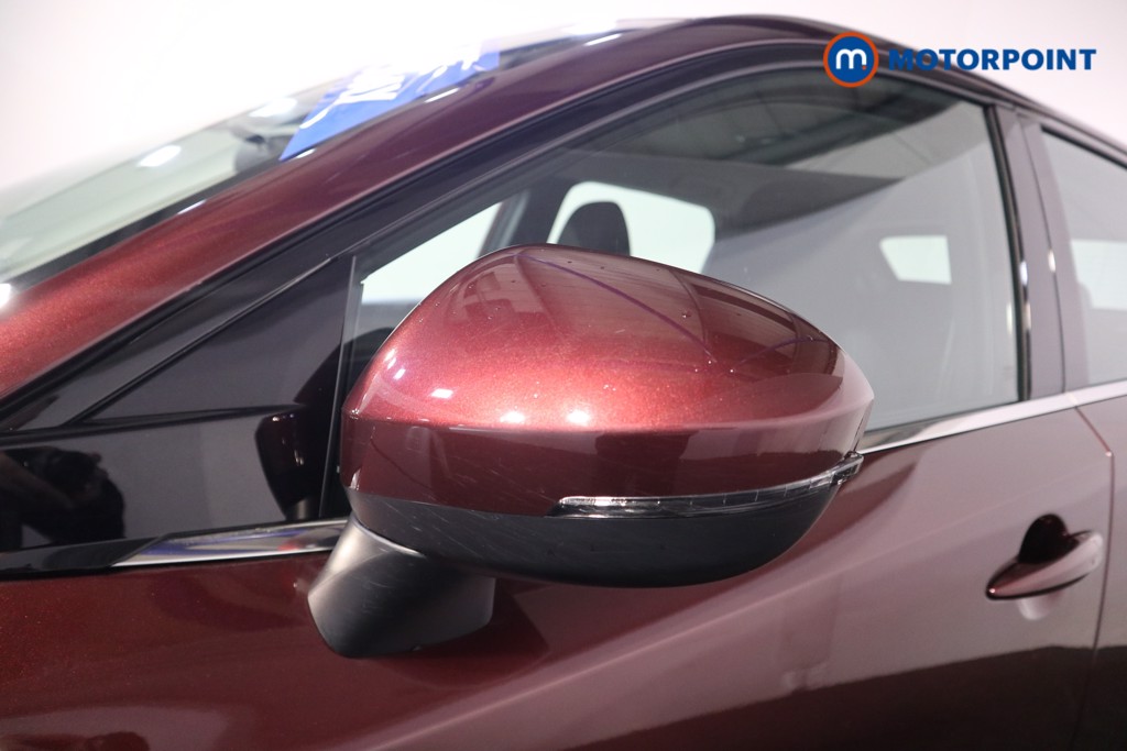 Used Nissan Qashqai 2024 for sale - 76554707: Photo 21