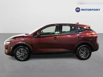 Used Nissan Qashqai 2024 for sale - 76554707: Photo