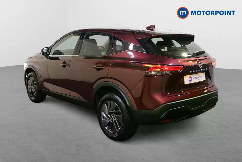 Used Nissan Qashqai 2024 for sale - 76554707: Photo 4