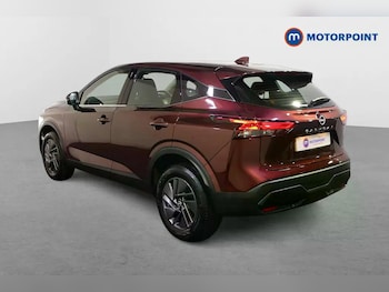 Used Nissan Qashqai 2024 for sale - 76554707: Photo