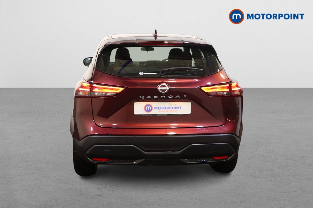 Used Nissan Qashqai 2024 for sale - 76554707: Photo 5