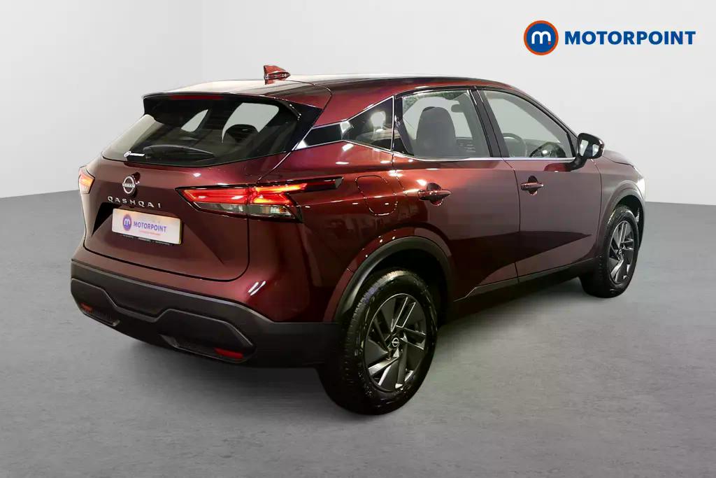 Used Nissan Qashqai 2024 for sale - 76554707: Photo 6