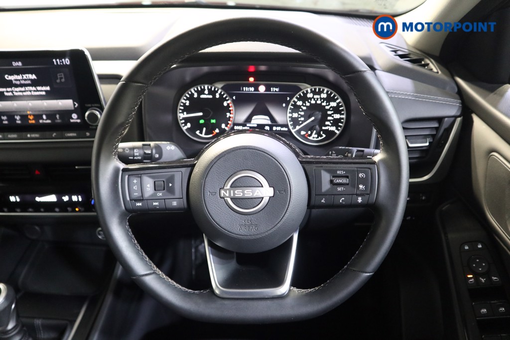 Used Nissan Qashqai 2024 for sale - 76554707: Photo 8