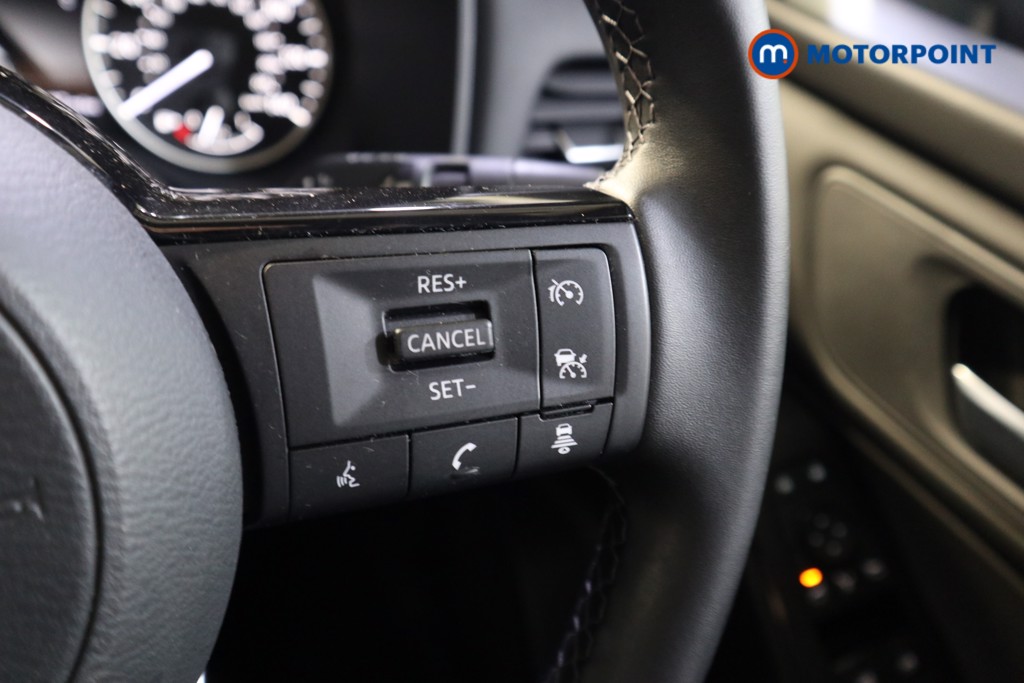 Used Nissan Qashqai 2024 for sale - 76554707: Photo 9