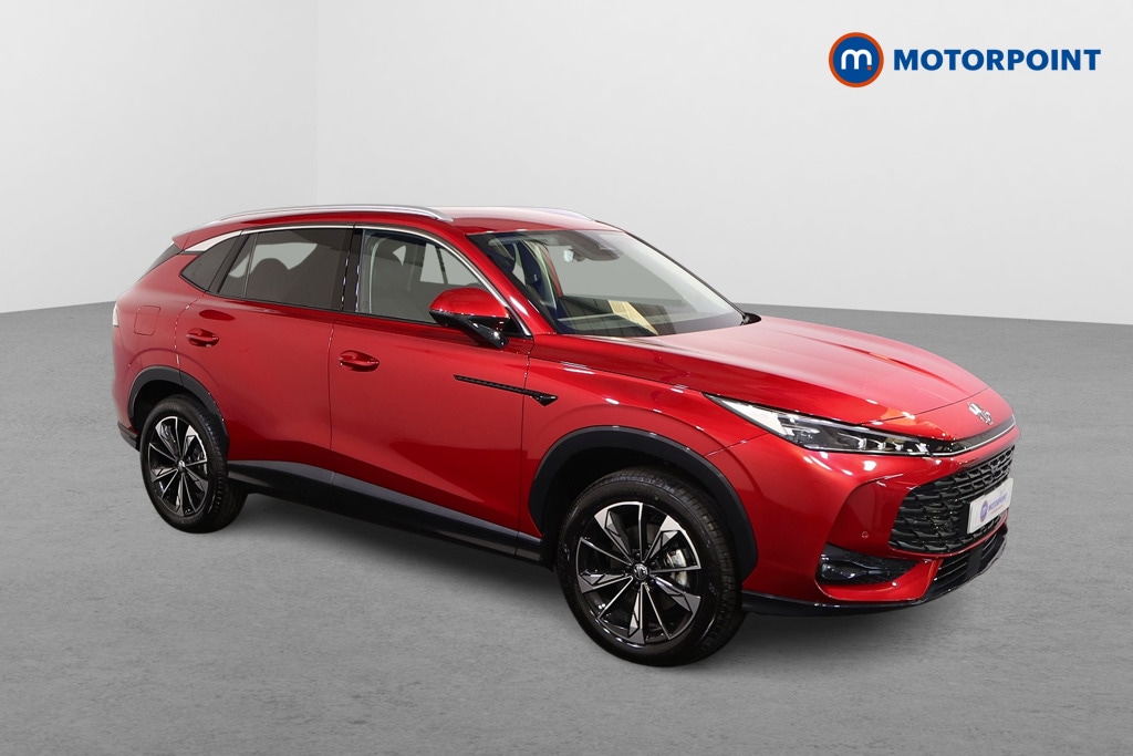 Used MG MG HS 2025 for sale - 76117962: Photo 1