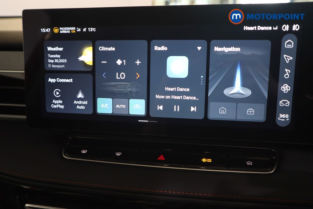 Used MG MG HS 2025 for sale - 76117962: Photo 10