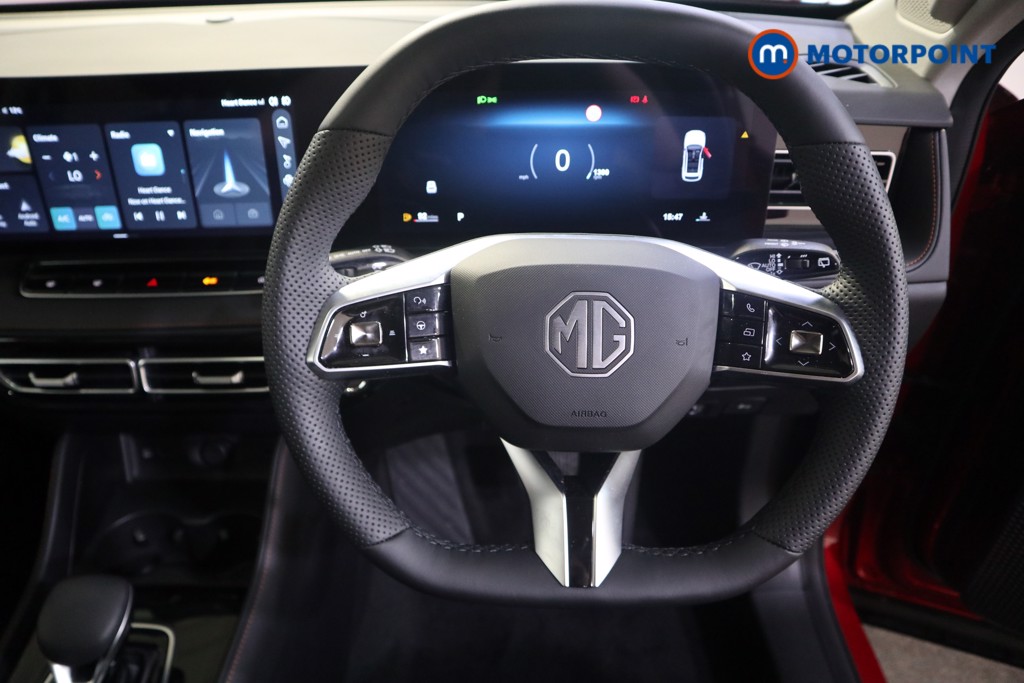 Used MG MG HS 2025 for sale - 76117962: Photo 11