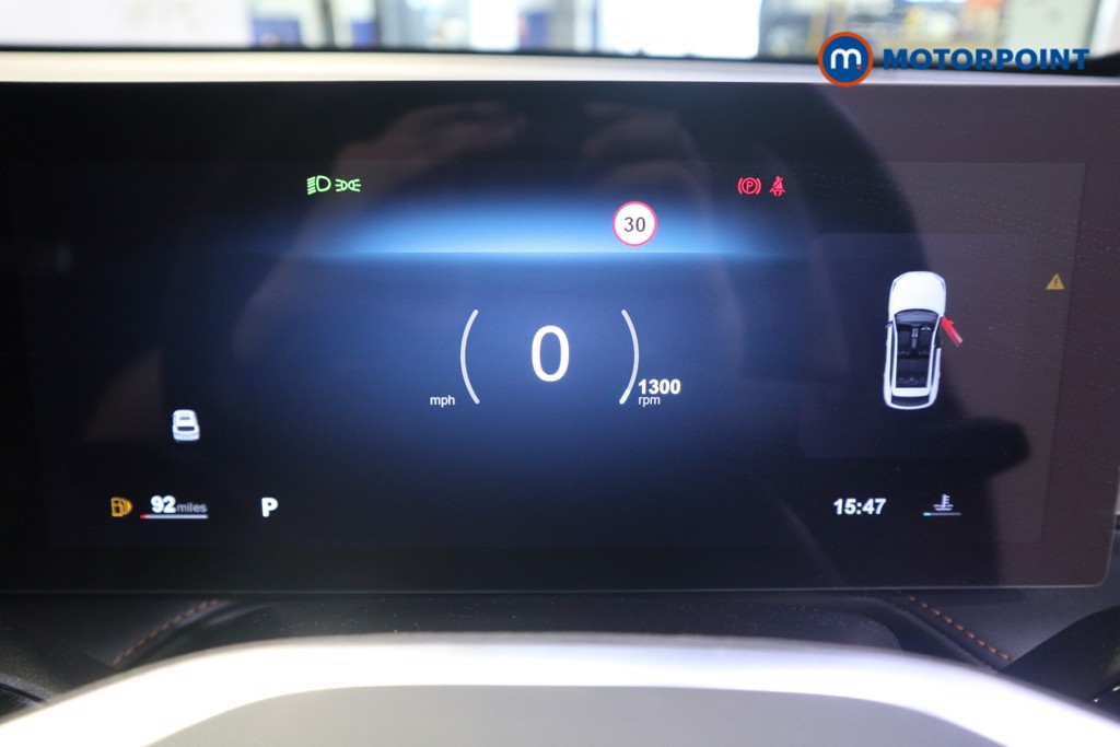 Used MG MG HS 2025 for sale - 76117962: Photo 12