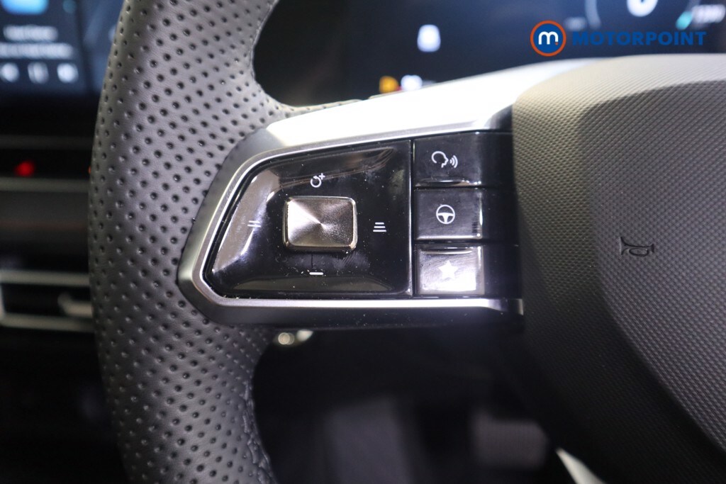 Used MG MG HS 2025 for sale - 76117962: Photo 13