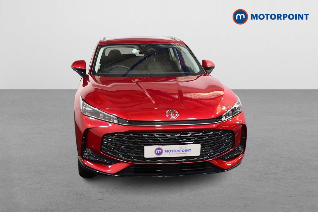 Used MG MG HS 2025 for sale - 76117962: Photo 2