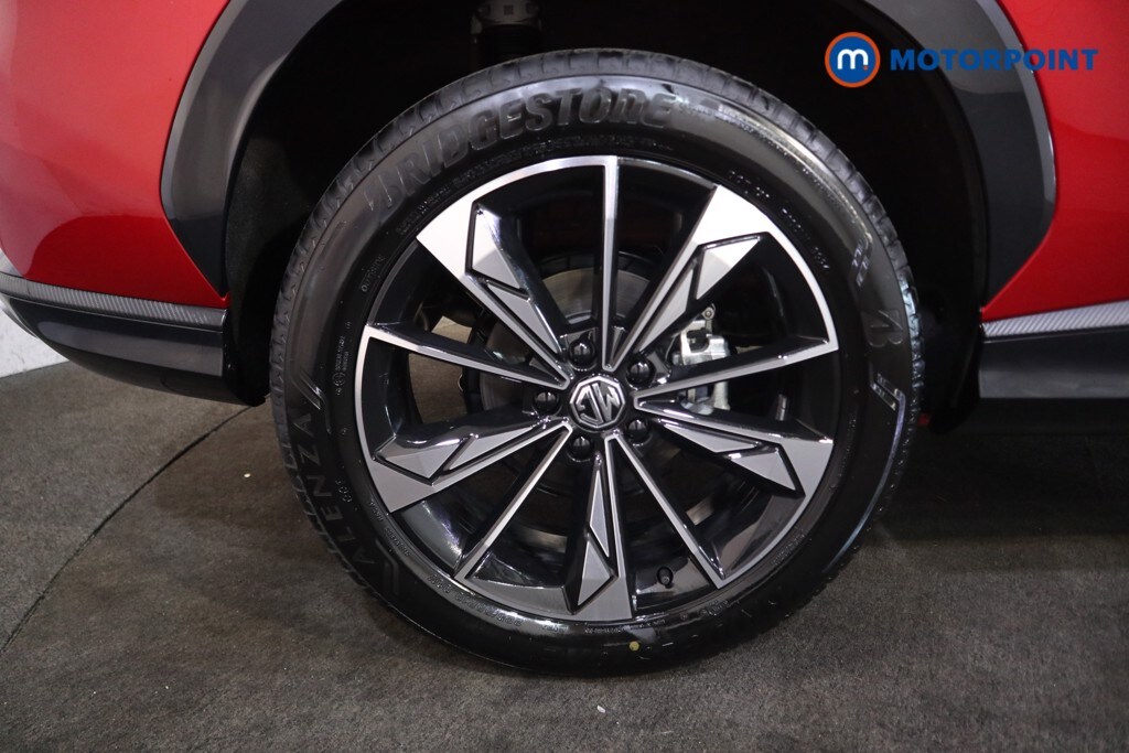 Used MG MG HS 2025 for sale - 76117962: Photo 22