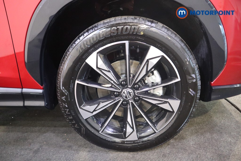 Used MG MG HS 2025 for sale - 76117962: Photo 23